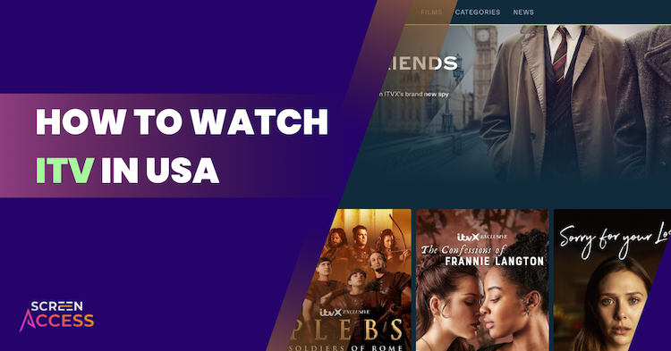 how to watch itv in usa