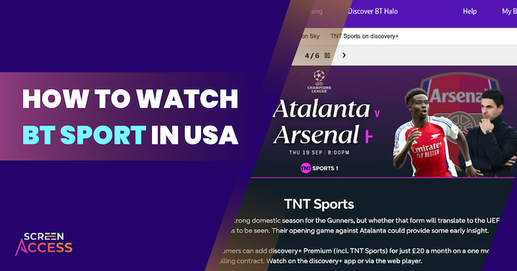 bt sport in usa