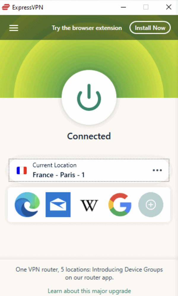 expressvpn france