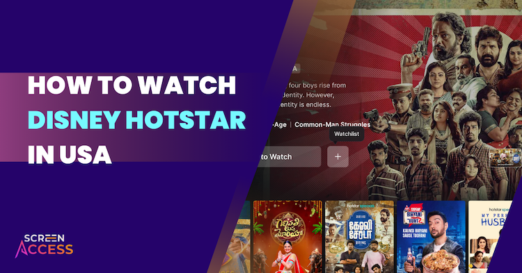 how to watch hotstar in usa