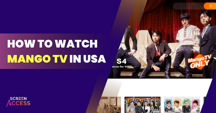 how to watch mango tv in usa