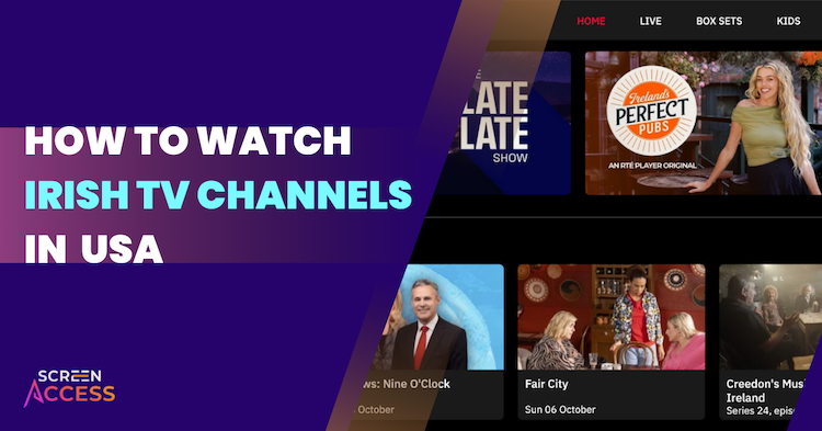 how to watch irish tv channels in usa