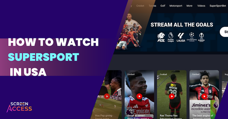 how to watch supersport in usa