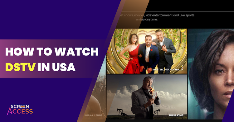 how to watch dstv in usa