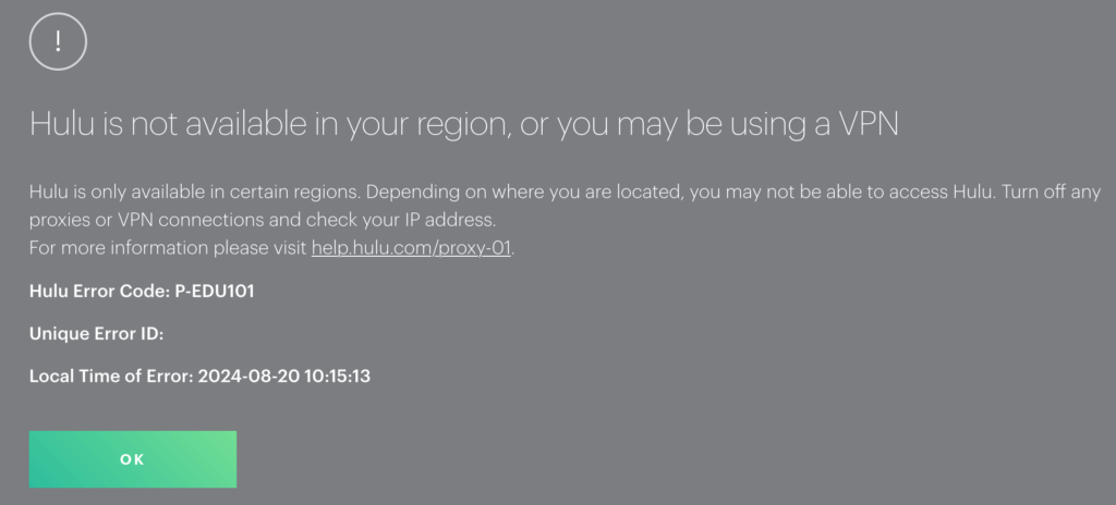 hulu-not-available-region-error